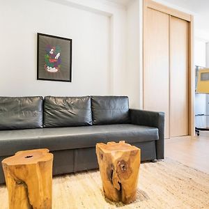 Appartement met een Slaapkamer